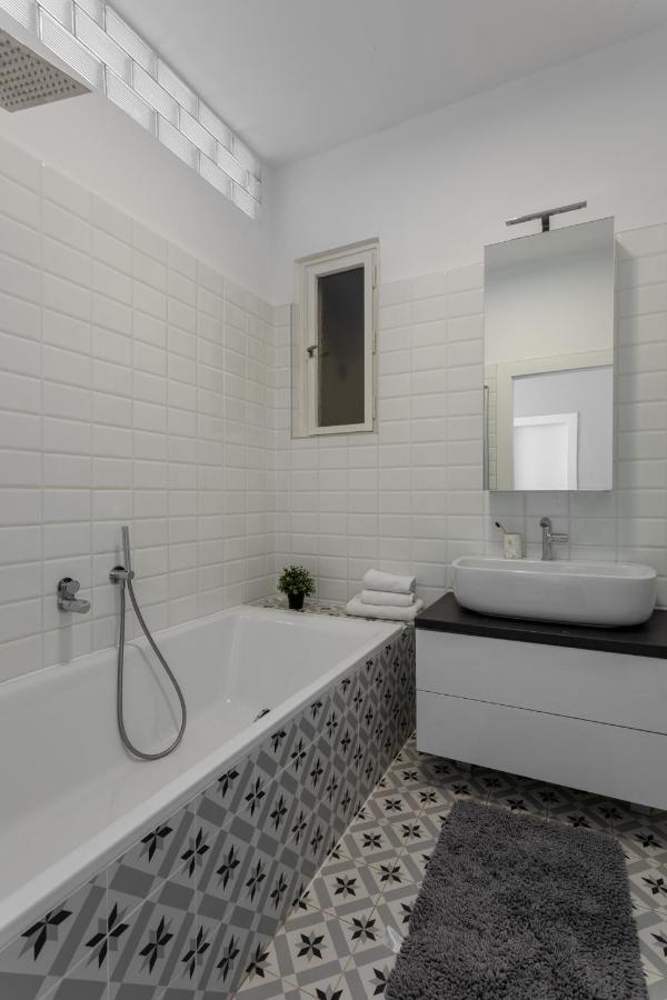Deluxe Apartment In Old Town By Prague Days Kültér fotó