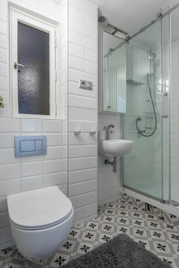 Deluxe Apartment In Old Town By Prague Days Kültér fotó