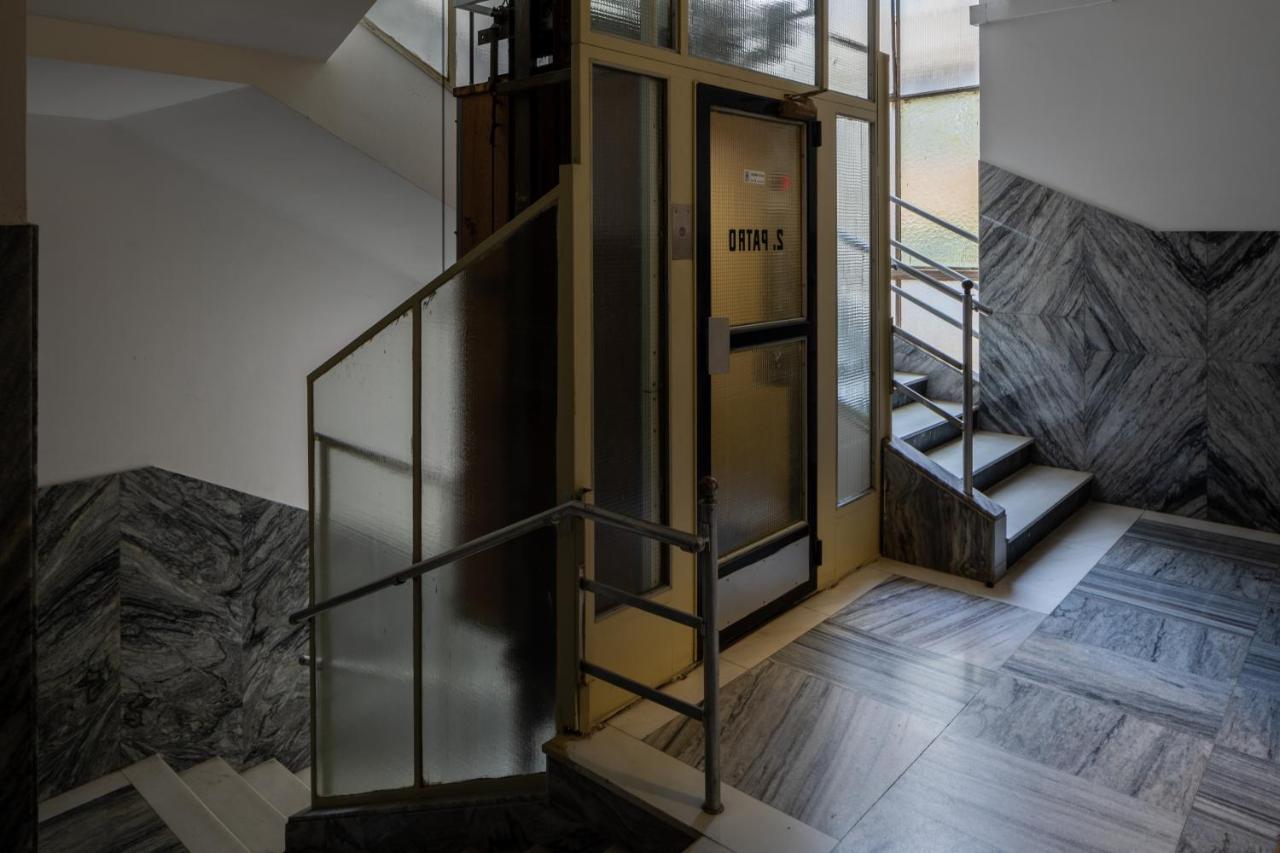 Deluxe Apartment In Old Town By Prague Days Kültér fotó