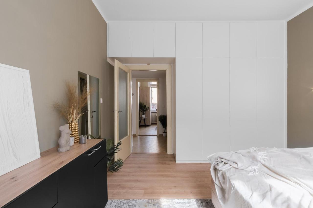 Deluxe Apartment In Old Town By Prague Days Kültér fotó